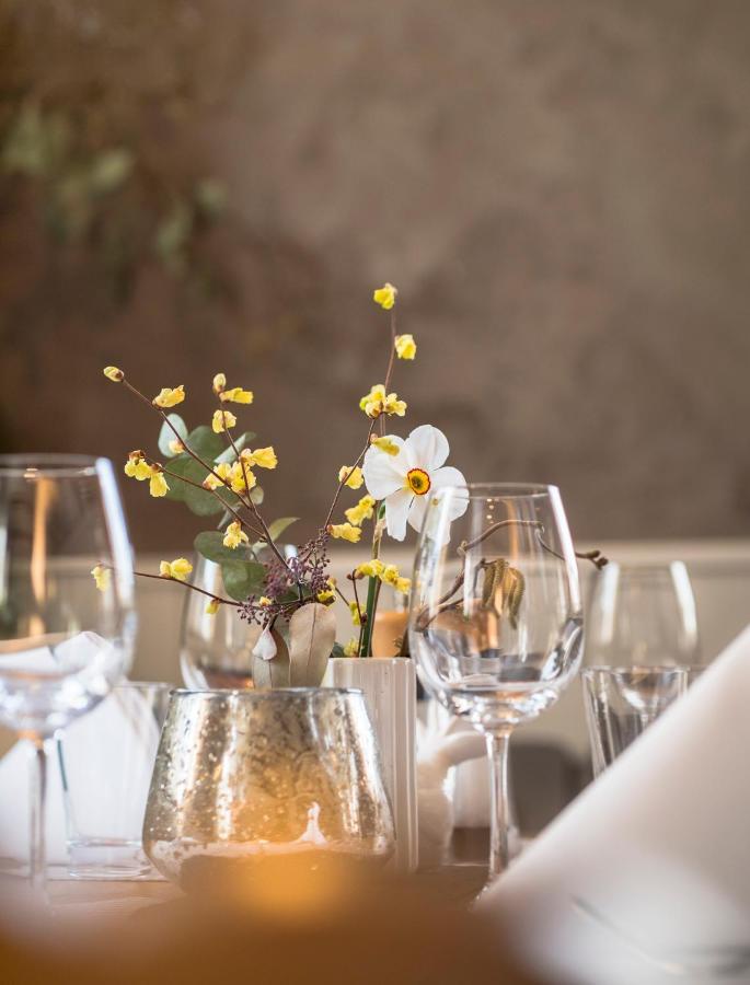 Landhotel Gasthaus Zum Pflug Zell am Harmersbach Ngoại thất bức ảnh