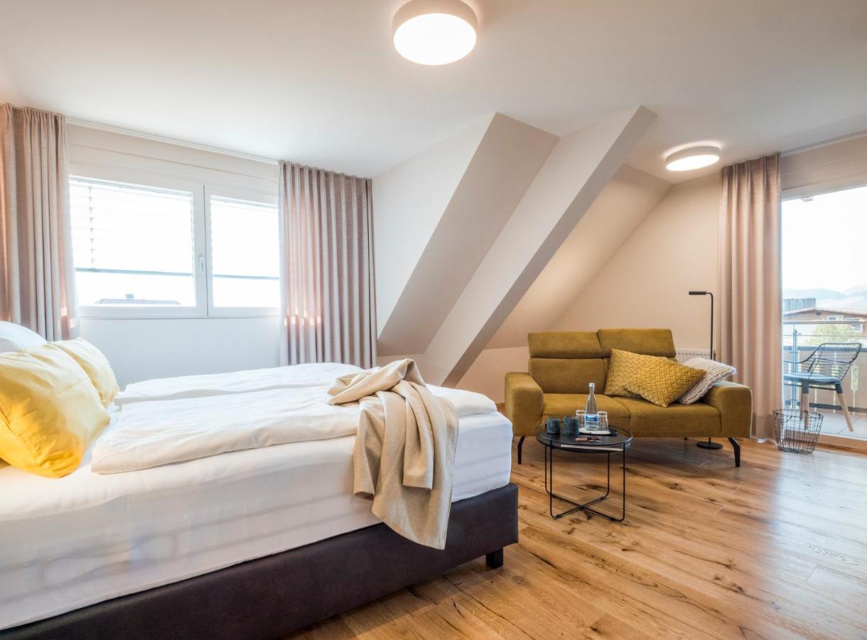 Landhotel Gasthaus Zum Pflug Zell am Harmersbach Ngoại thất bức ảnh