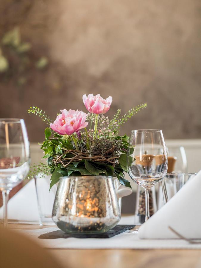 Landhotel Gasthaus Zum Pflug Zell am Harmersbach Ngoại thất bức ảnh