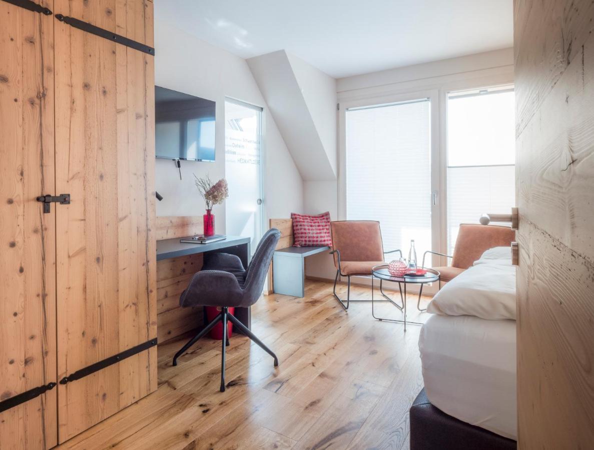 Landhotel Gasthaus Zum Pflug Zell am Harmersbach Ngoại thất bức ảnh