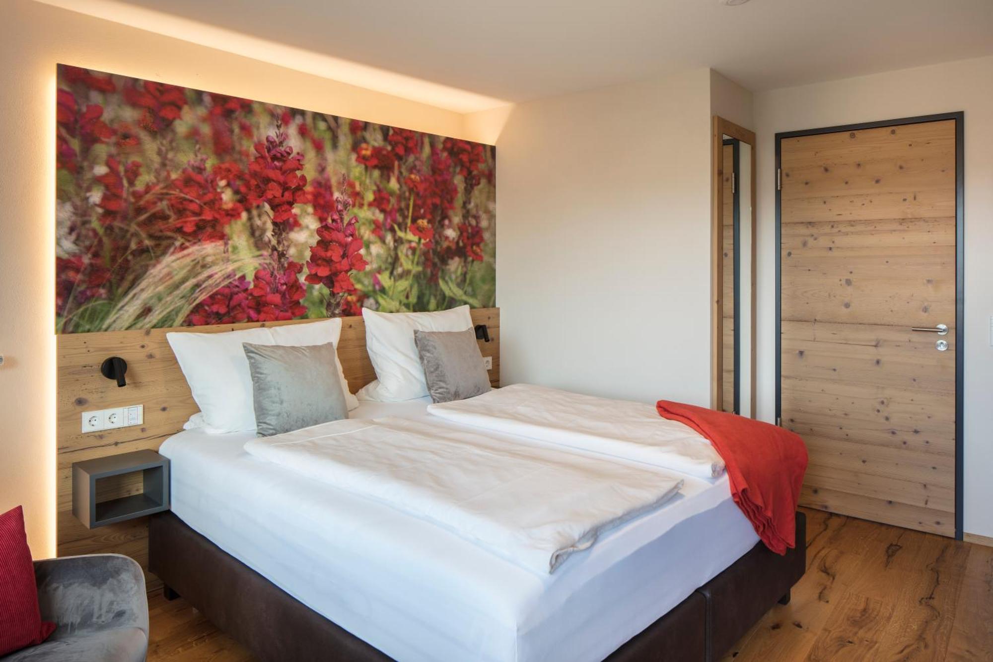 Landhotel Gasthaus Zum Pflug Zell am Harmersbach Ngoại thất bức ảnh