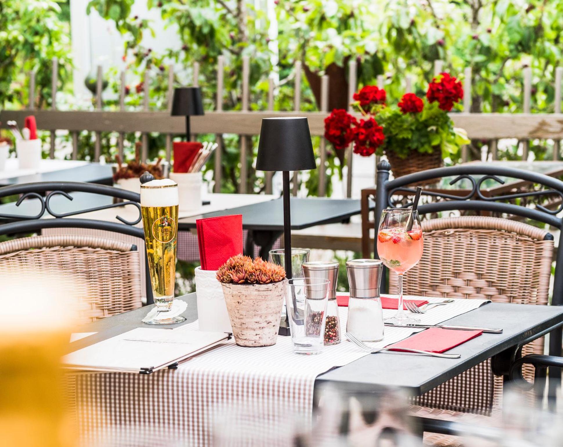 Landhotel Gasthaus Zum Pflug Zell am Harmersbach Ngoại thất bức ảnh