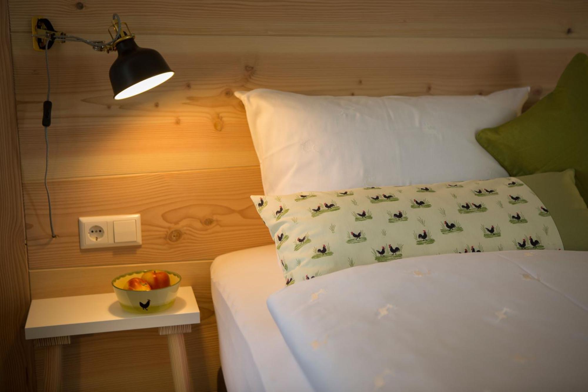 Landhotel Gasthaus Zum Pflug Zell am Harmersbach Ngoại thất bức ảnh