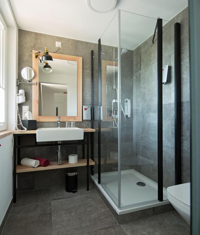 Landhotel Gasthaus Zum Pflug Zell am Harmersbach Ngoại thất bức ảnh
