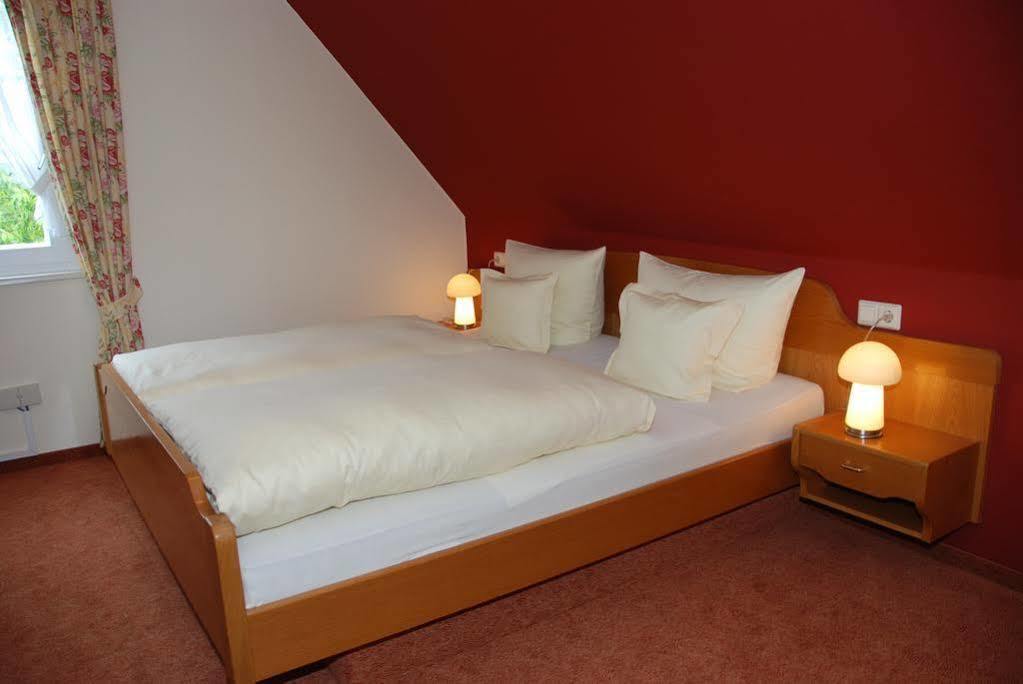 Landhotel Gasthaus Zum Pflug Zell am Harmersbach Ngoại thất bức ảnh