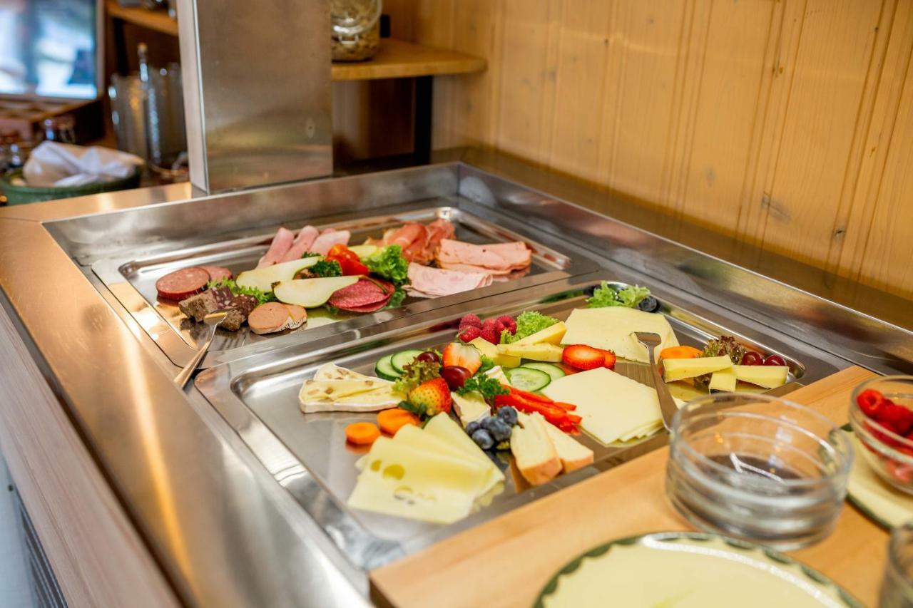 Landhotel Gasthaus Zum Pflug Zell am Harmersbach Ngoại thất bức ảnh